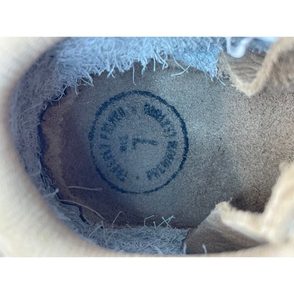 Freshly Picked Aztec Moccasins 7 - Picture 7 of 7